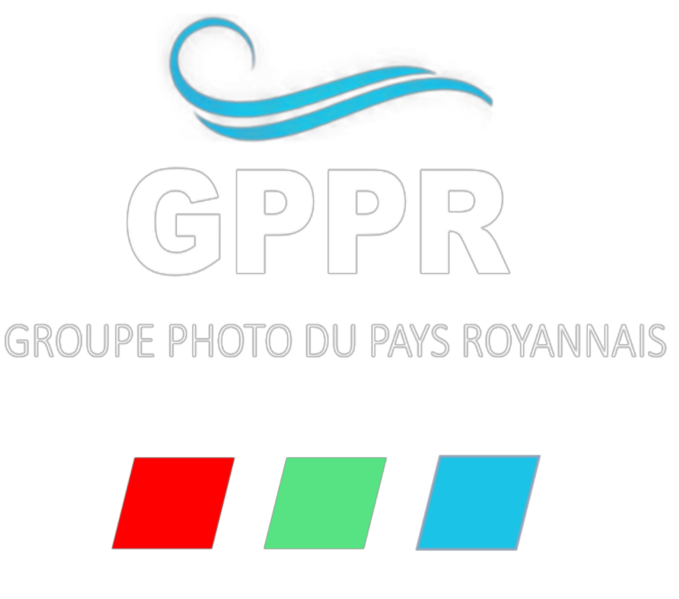 GPPR — Groupe Photo du Pays Royannais
