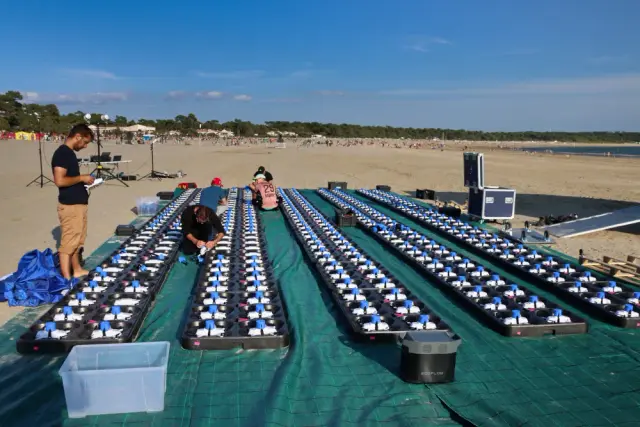 Photographie de Jean-Michel Pelata (1)